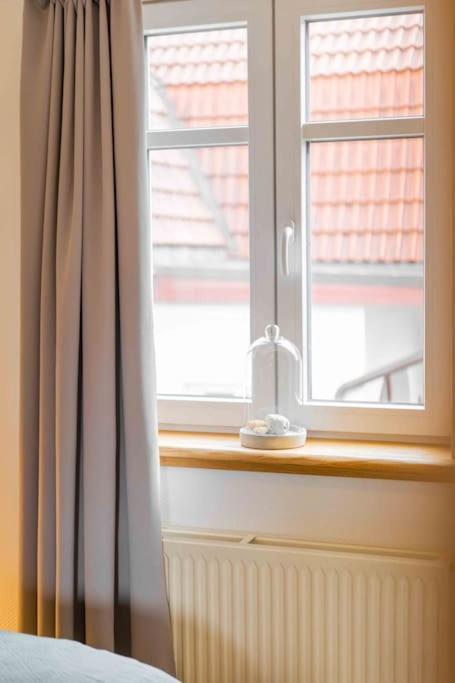 Süderbrarup Ferienwohnung Ausblick מראה חיצוני תמונה