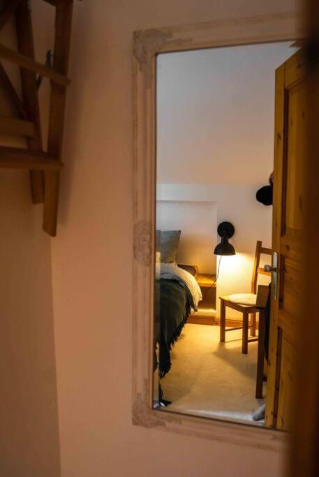 Süderbrarup Ferienwohnung Ausblick מראה חיצוני תמונה